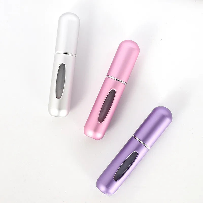 5ml Portable Mini Refillable Spray