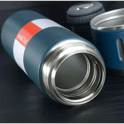 Stainless Steel Vacuum Insulated Bottle