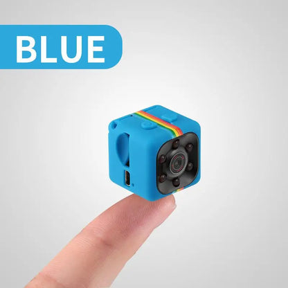 HD Mini Camera