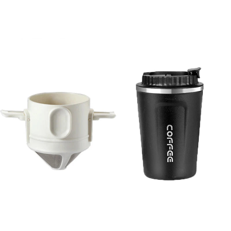 Portable Coffee Filter