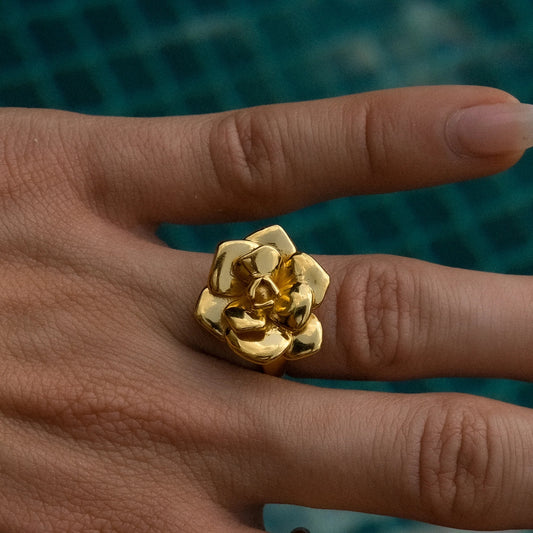 Rose Ring