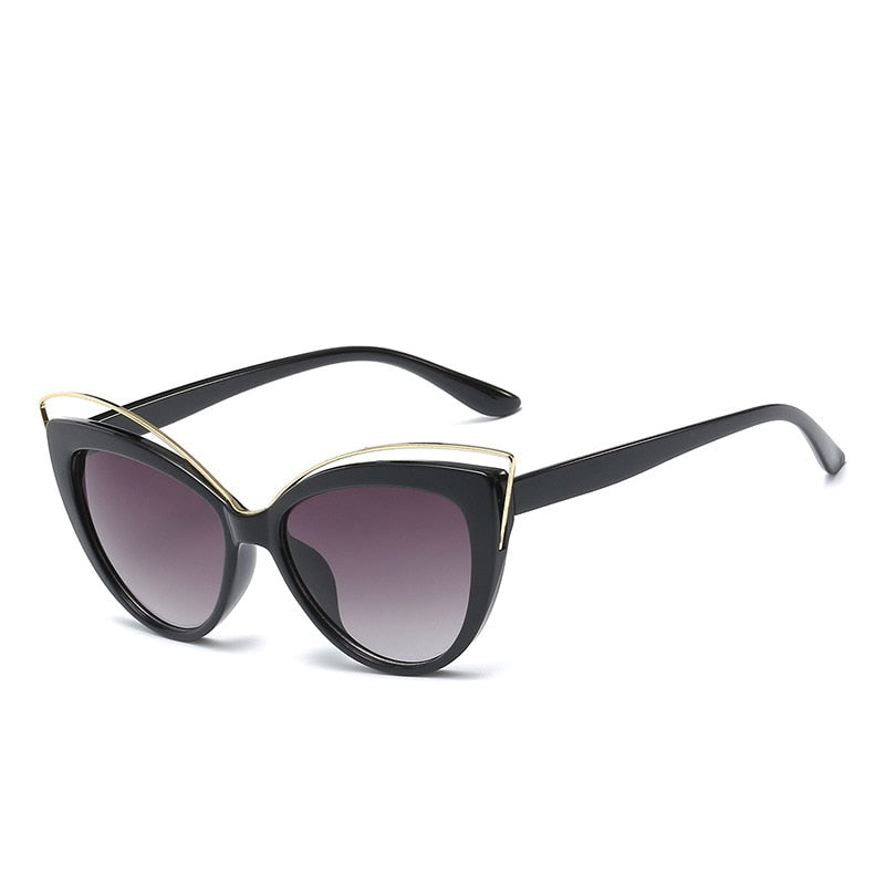 Cat Eye Sunglasses